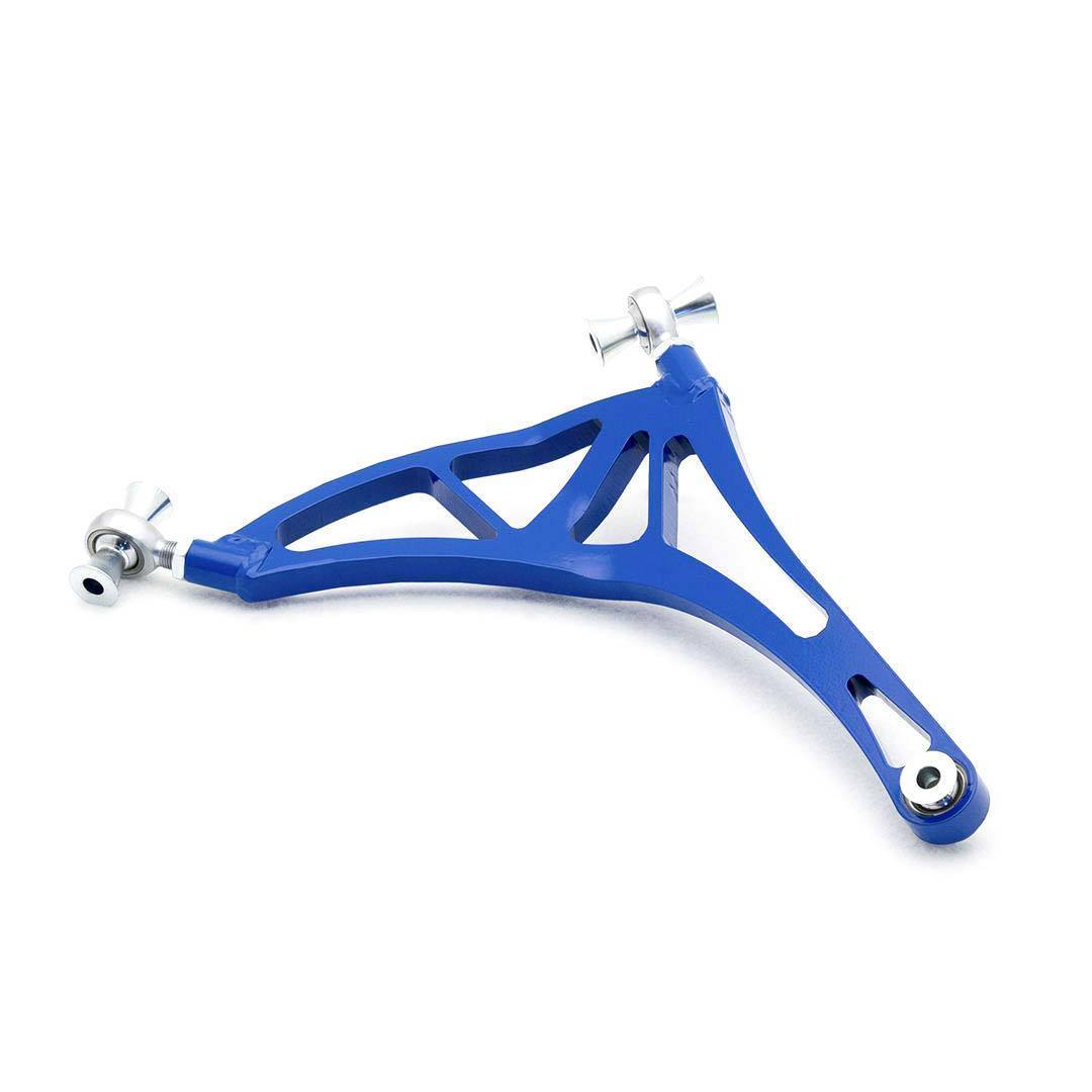 WISEFAB DRIFT Lenkwinkel Kit passend für BMW 3er E90 E91 E92 Vorderachse