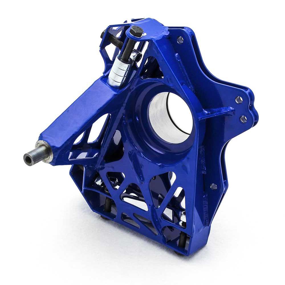 WISEFAB DRIFT & TRACK Achsschenkel Kit passend für Mazda MX-5 NC Hinterachse