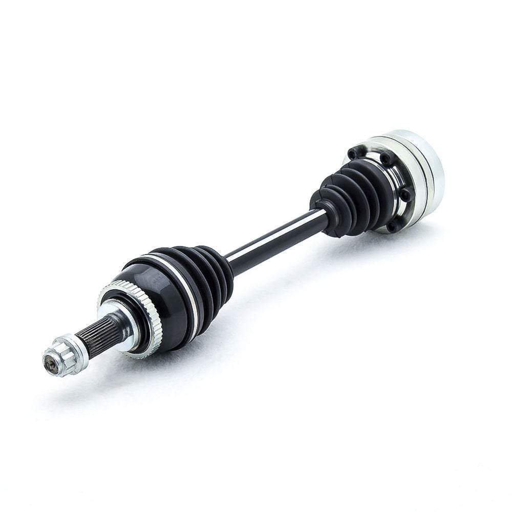 WISEFAB DRIFT & TRACK Antriebswellen Halbwellen Kit passend für BMW 3er E46 Hinterachse