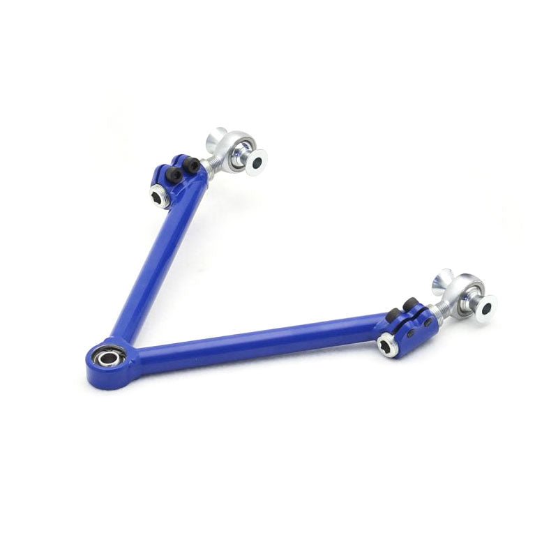 WISEFAB DRIFT Nissan 350Z Rack Relocation Lenkwinkel Kit Vorderachse - PARTS33 GmbH