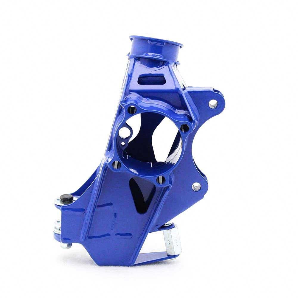 WISEFAB DRIFT Lenkwinkel Kit passend für Toyota Supra A90 Vorderachse