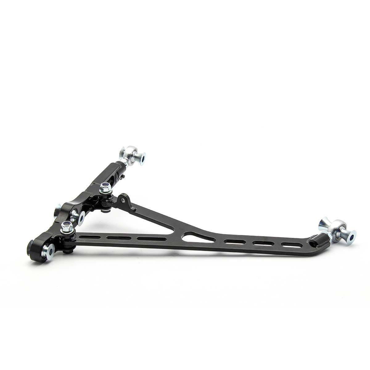 WISEFAB TRACK Achsschenkel Kit passend für Honda S2000 Hinterachse