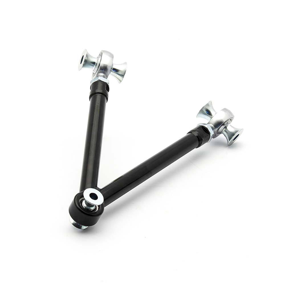 WISEFAB TRACK Achsschenkel Kit passend für Honda S2000 Hinterachse