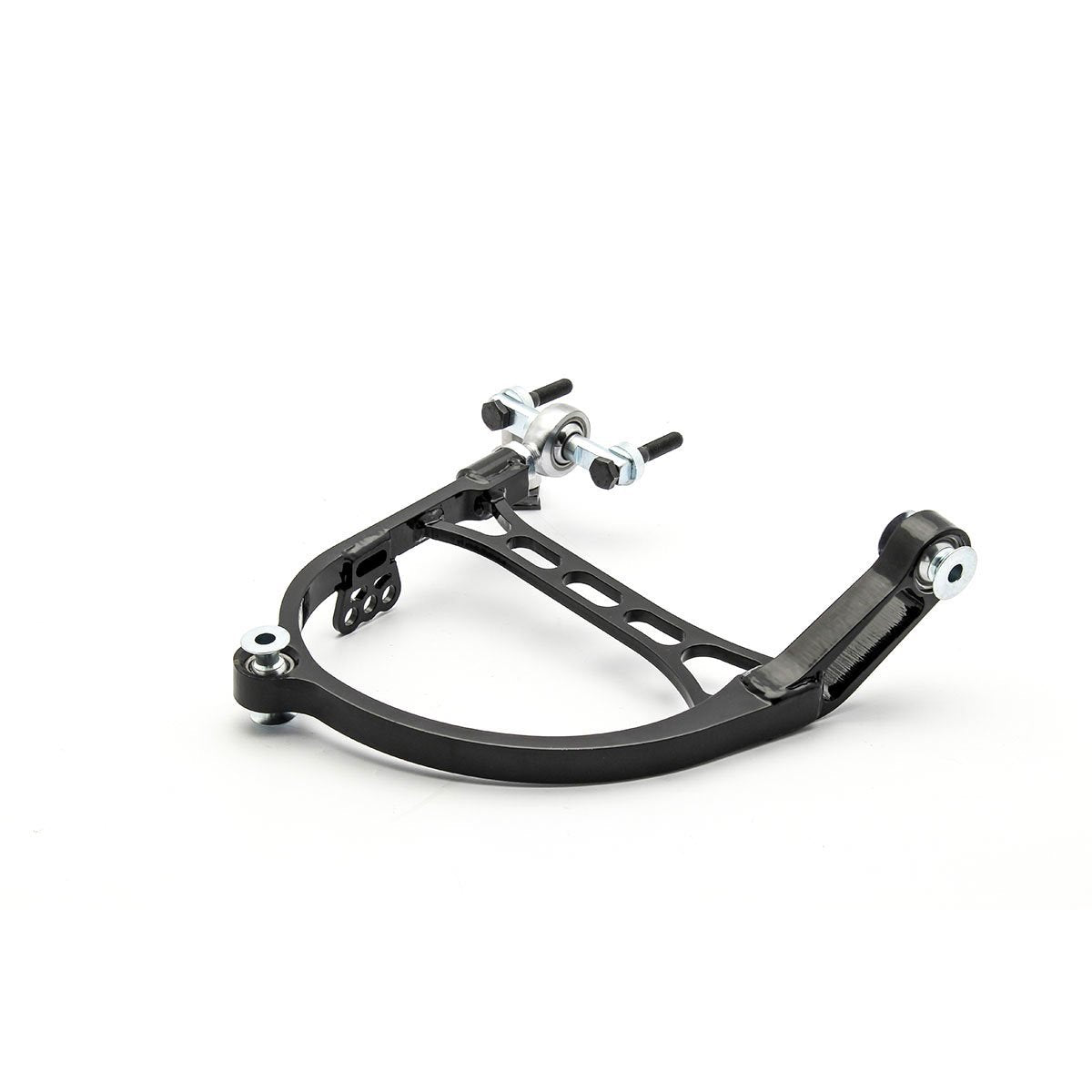 WISEFAB TRACK Achsschenkel Kit passend für Mitsubishi Lancer EVO 7/8/9 Hinterachse