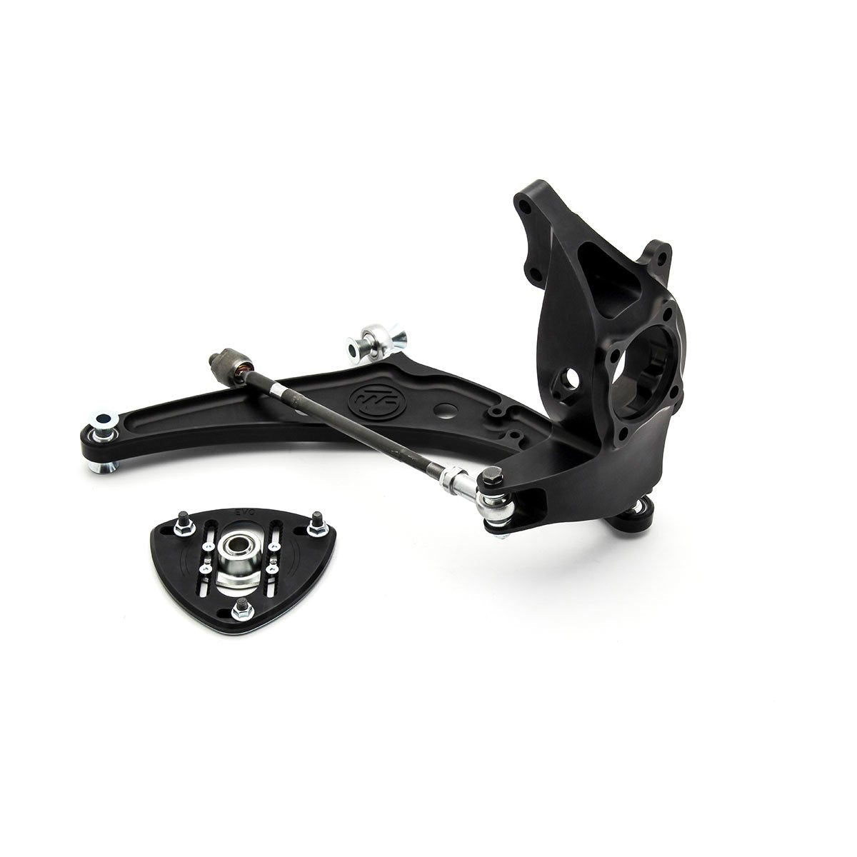 WISEFAB TRACK Handling & Grip Kit passend für Mitsubishi Lancer EVO 7/8/9 Vorderachse