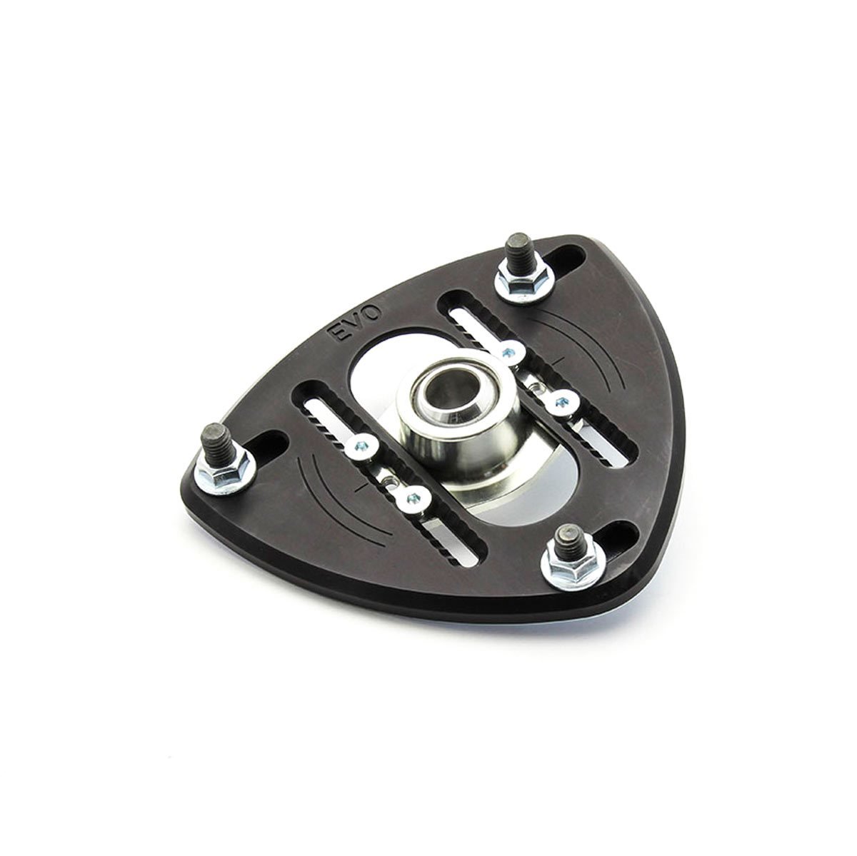 WISEFAB TRACK Handling & Grip Kit passend für Mitsubishi Lancer EVO 7/8/9 Vorderachse