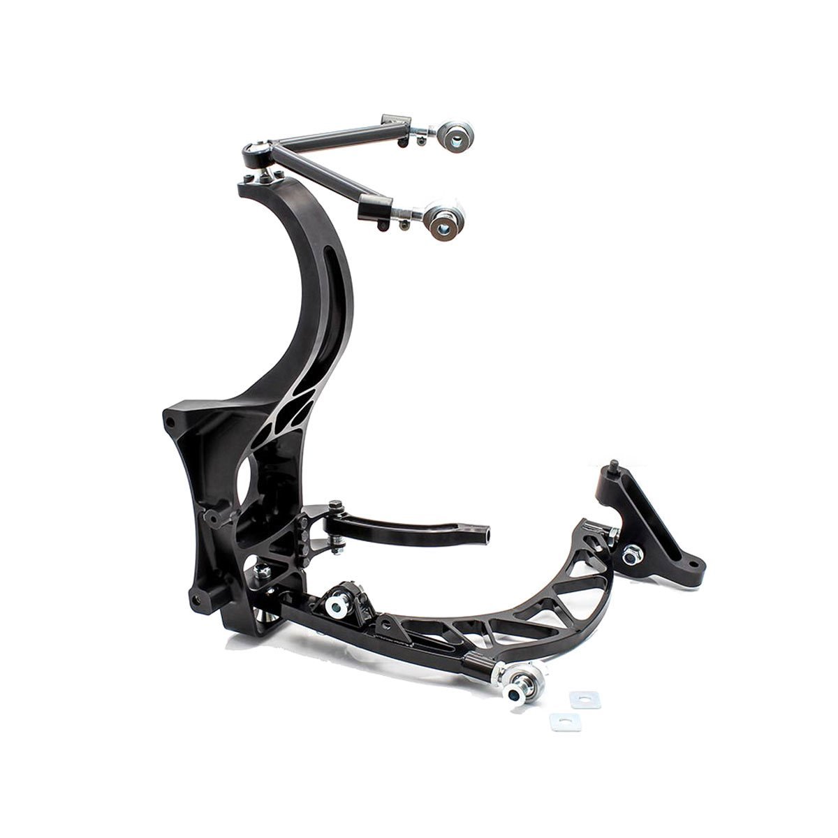 WISEFAB TRACK Handling & Grip Kit passend für Nissan GT-R R35 Vorderachse