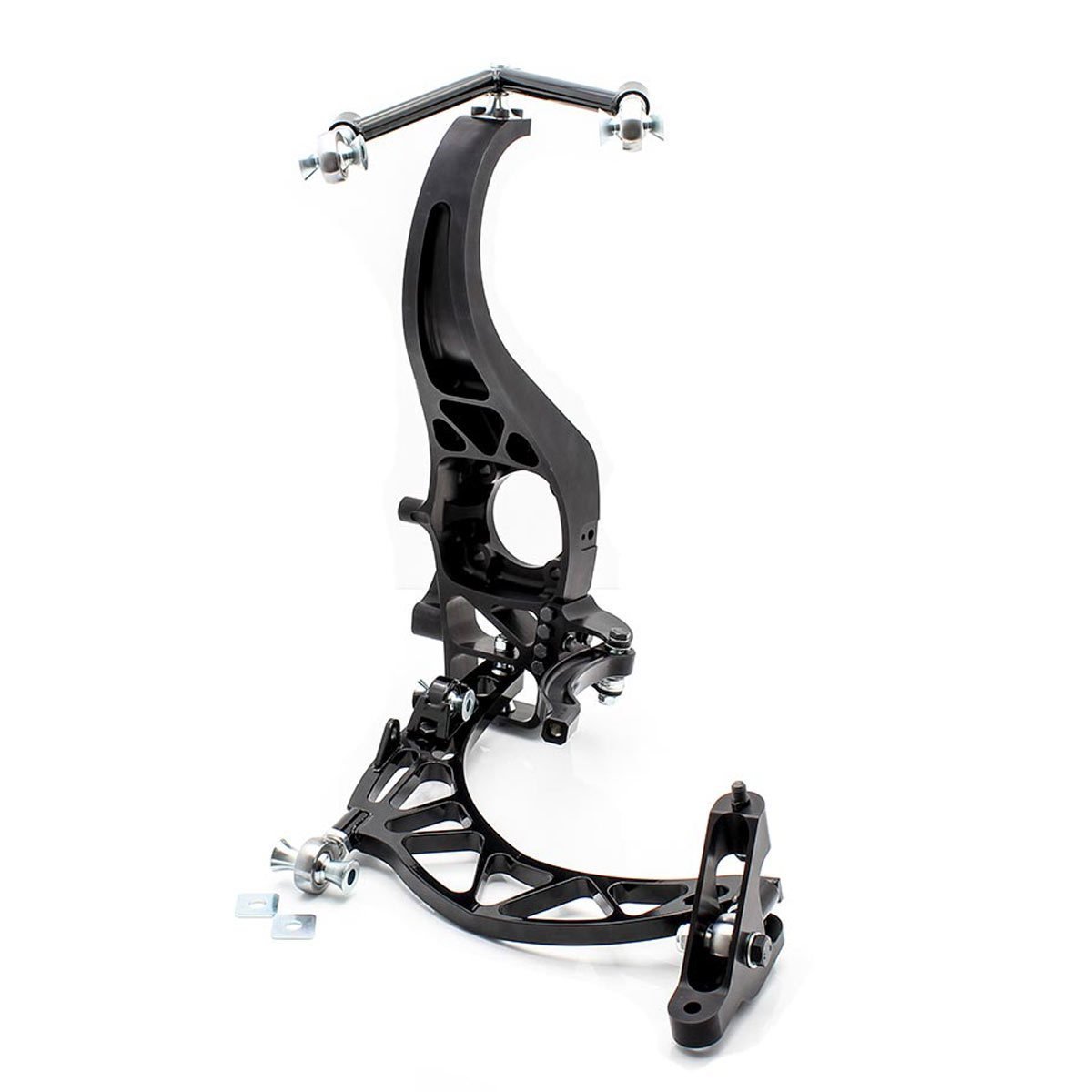 WISEFAB TRACK Handling & Grip Kit passend für Nissan GT-R R35 Vorderachse