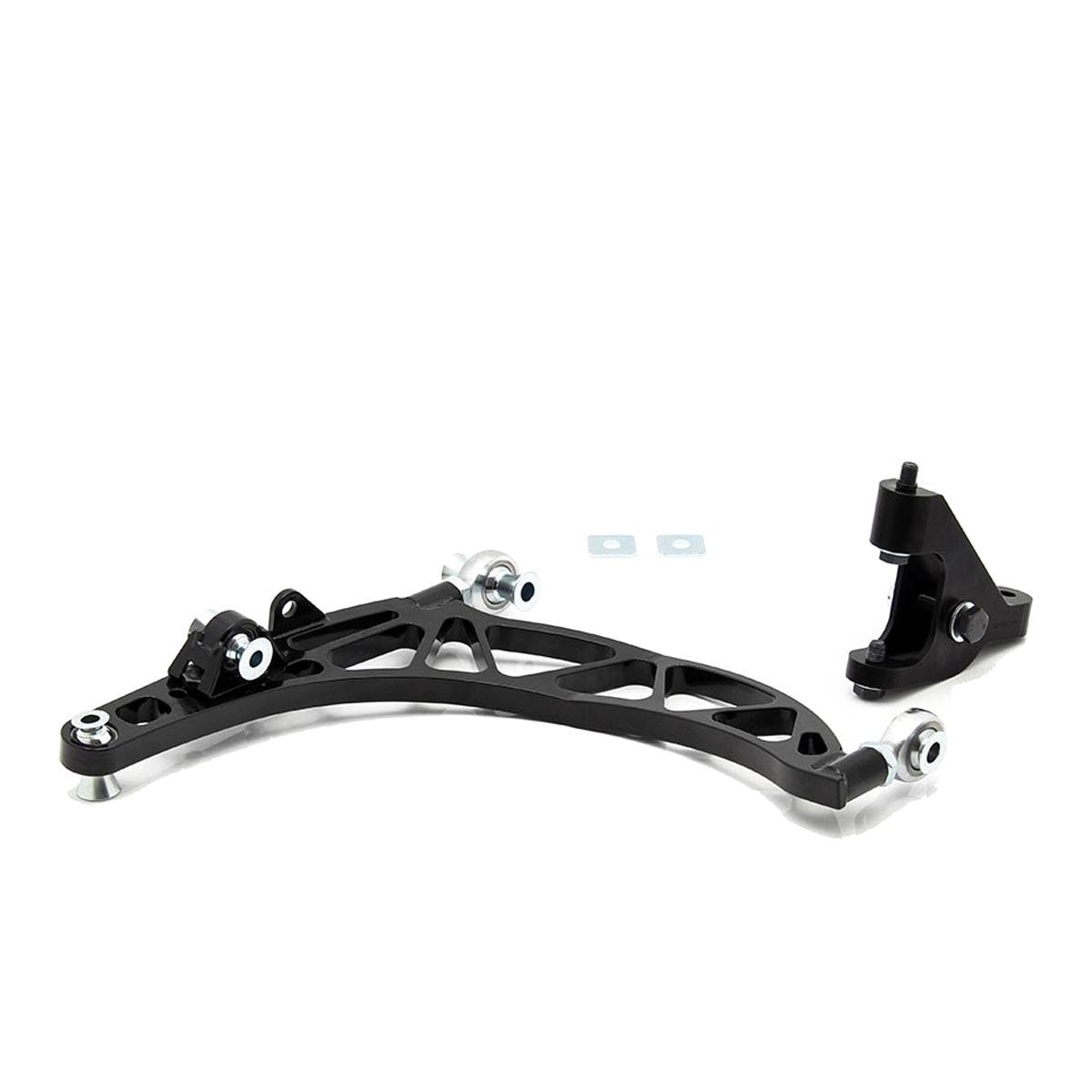 WISEFAB TRACK Handling & Grip Kit passend für Nissan GT-R R35 Vorderachse