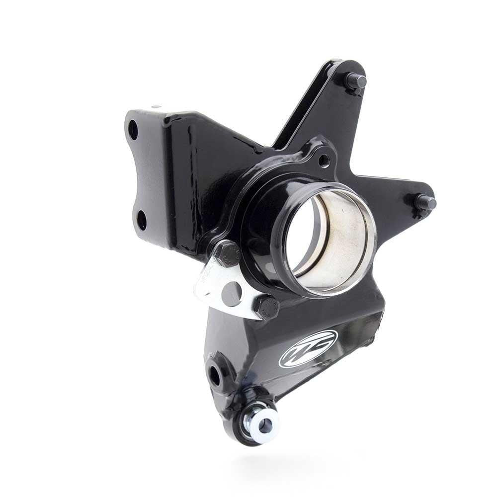 WISEFAB TRACK Achsschenkel Kit passend für Subaru Impreza Hinterachse