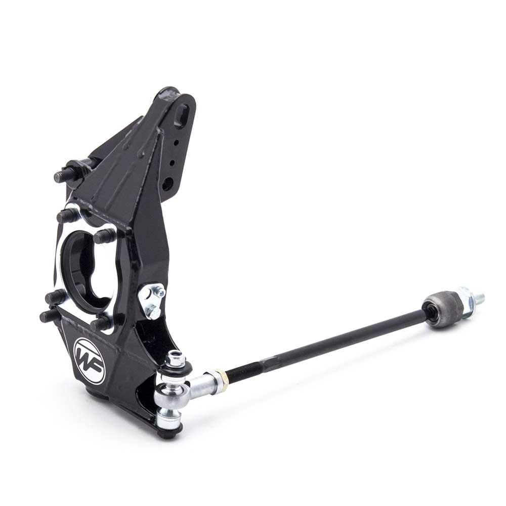 WISEFAB TRACK Handling & Grip Kit passend für Subaru Impreza Vorderachse