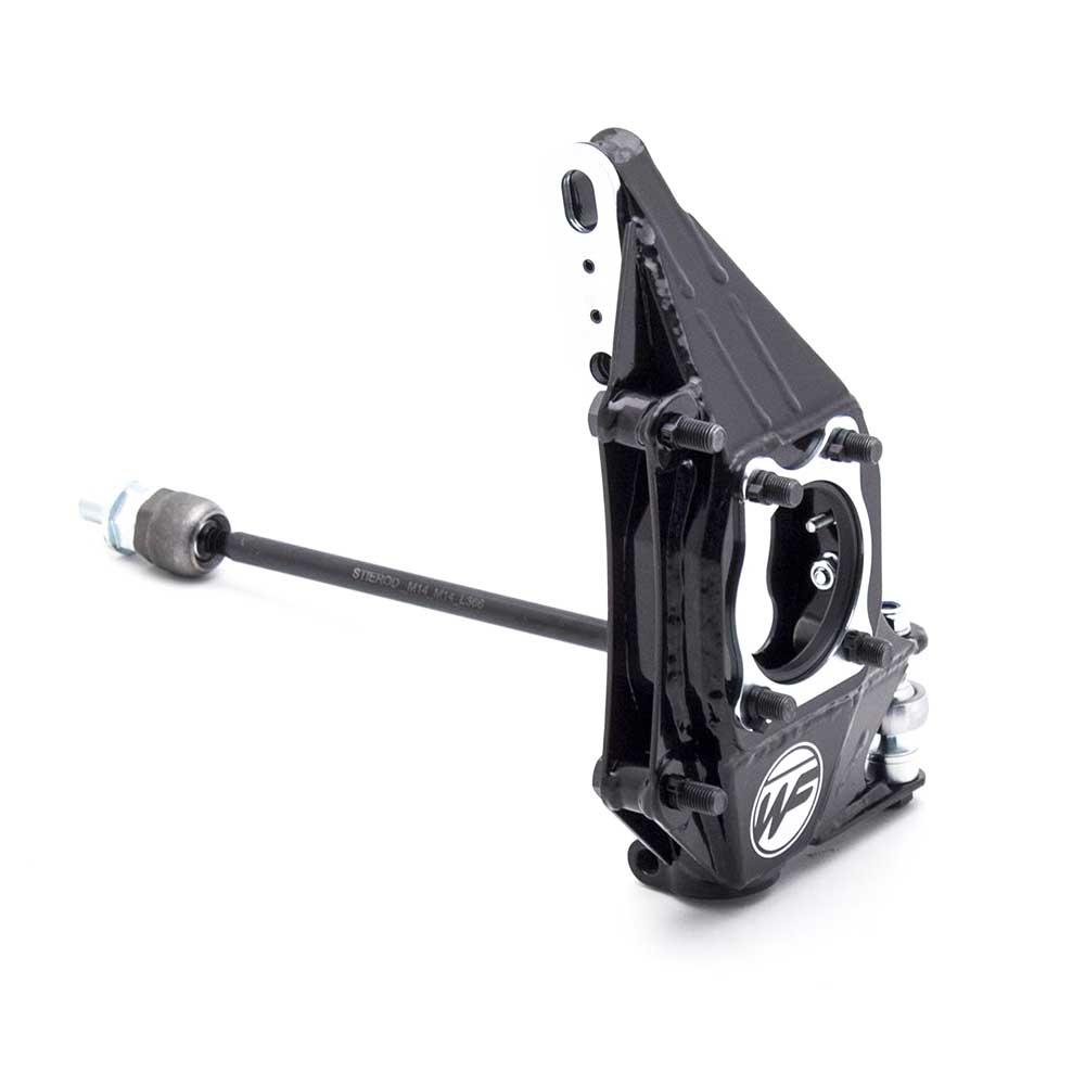 WISEFAB TRACK Handling & Grip Kit passend für Subaru Impreza Vorderachse