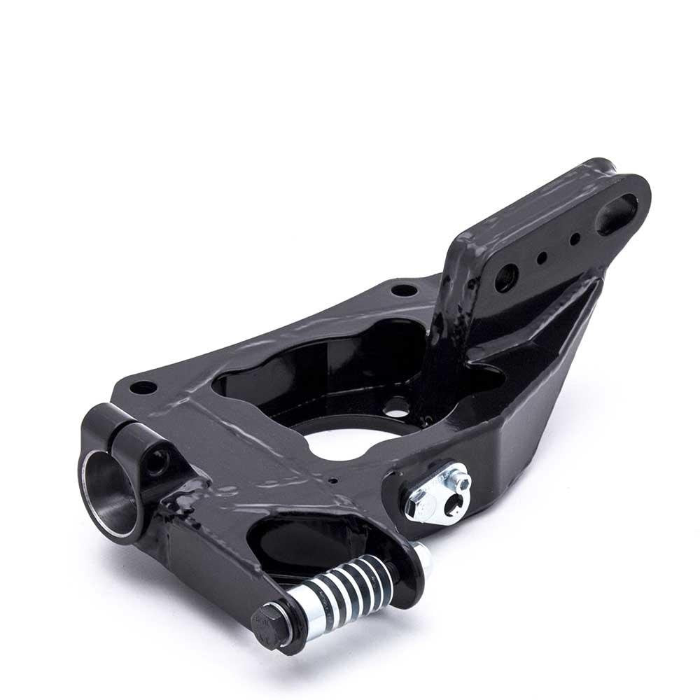 WISEFAB TRACK Handling & Grip Kit passend für Subaru Impreza Vorderachse