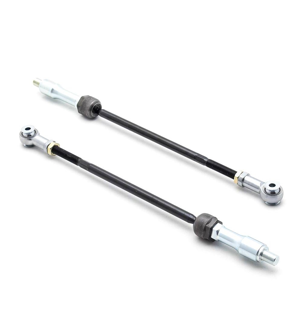 WISEFAB Toyota GT86 Lenkwinkel Kit Vorderachse mit Lexus IS Lenkgetriebe - PARTS33 GmbH
