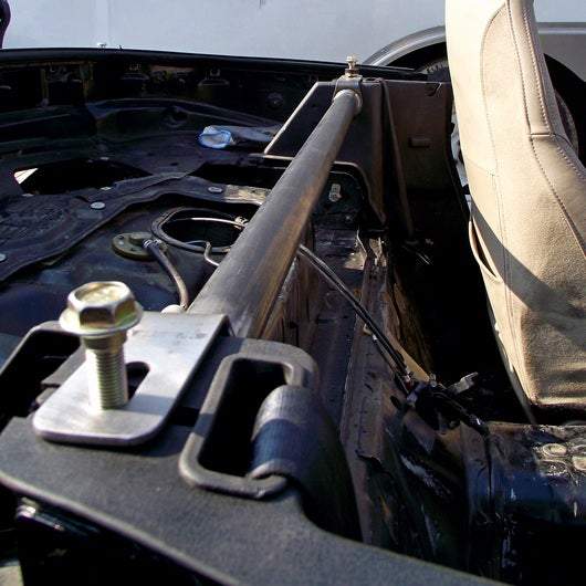 CYBUL Gurtstrebe V1 passend für Mazda MX-5 NA/NB