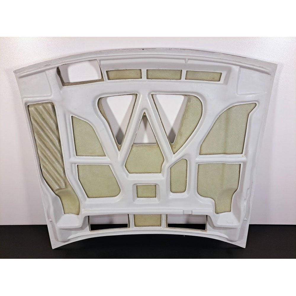 VAUTOSPORT Motorhaube Audi S1 Urquattro - PARTS33 GmbH