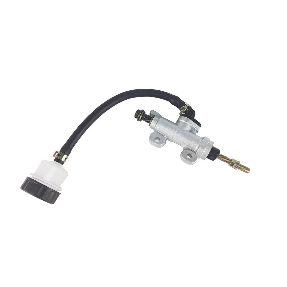 RACINGPEDALBOXES Basic Motorrad Master Zylinder - PARTS33 GmbH