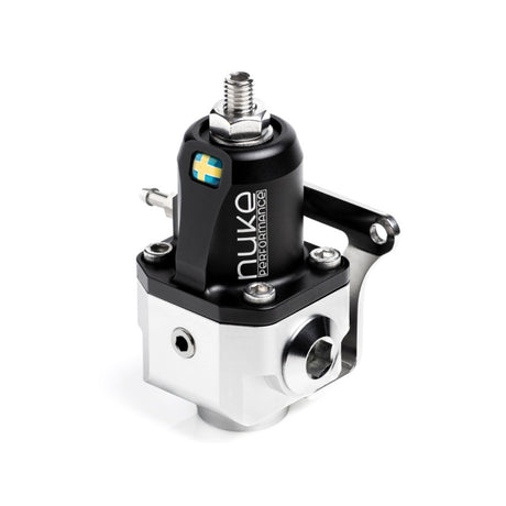 NUKE PERFORMANCE -10AN / Dash 10 Benzindruckregler FPR100x - PARTS33 GmbH
