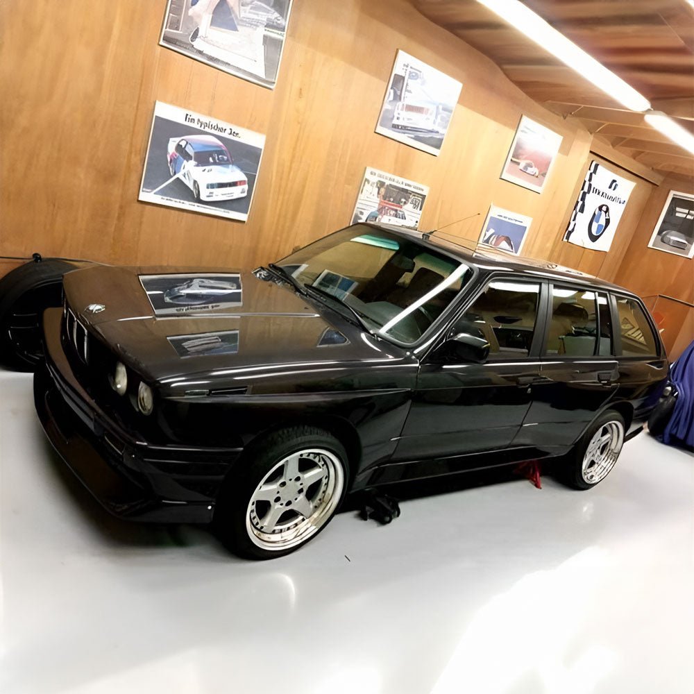 VAUTOSPORT BMW E30 M3 Bodykit (Touring) - PARTS33 GmbH