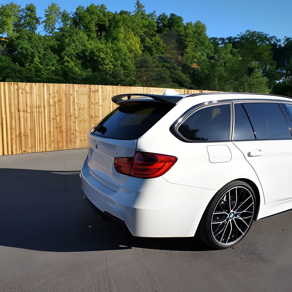 VAUTOSPORT Dachspoiler BMW F31 - PARTS33 GmbH