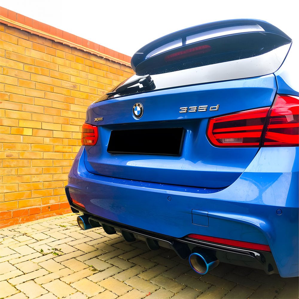 VAUTOSPORT Dachspoiler BMW F31 - PARTS33 GmbH