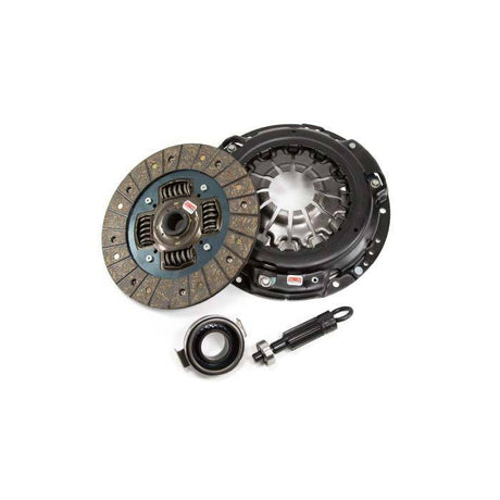 COMPETITION CLUTCH verstärkte Kupplung Set passend für Nissan 300ZX