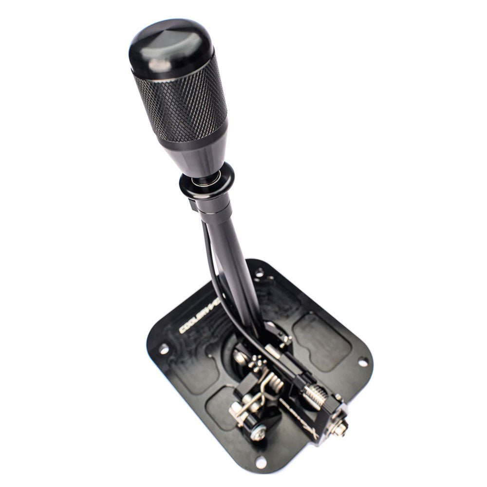 COOLERWORX Short Shifter PRO Nissan 350Z - PARTS33 GmbH