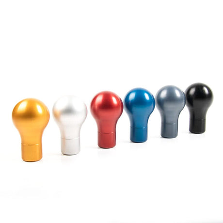 COOLERWORX Short Shifter Schaltknauf Bulb Style - PARTS33 GmbH
