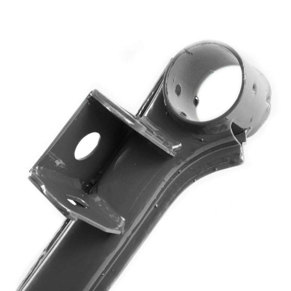 CYBUL Hinterachsträger passend für BMW E30 E36 Compact Z3 Sturz/Spur einstellbar