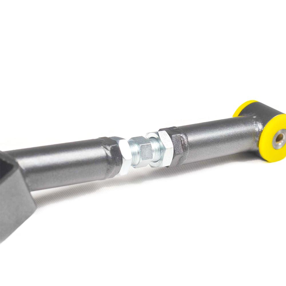 CYBUL Long Arm Fahrwerk Lift Kit passend für Jeep XJ ZJ Uniball (Stahl/PU)