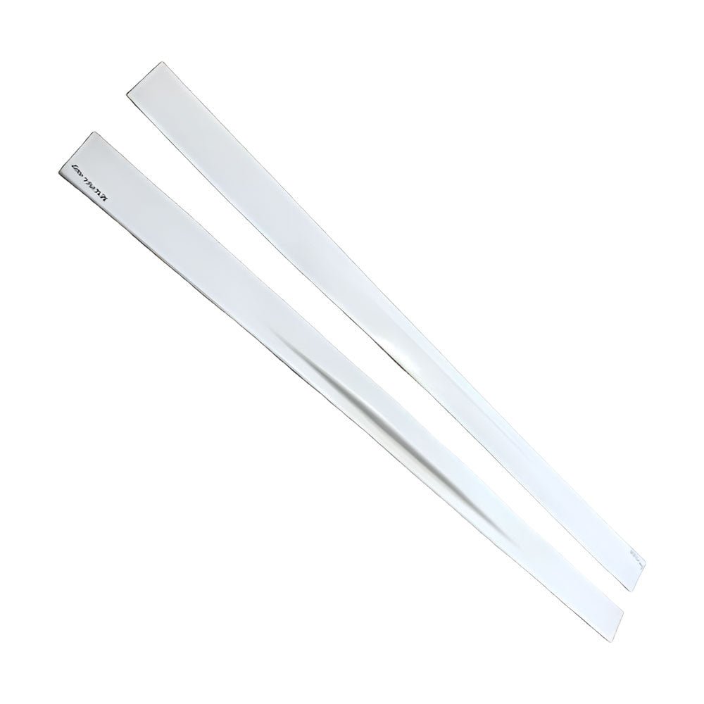 VAUTOSPORT Seitenschweller Ansatz BMW E36 - PARTS33 GmbH