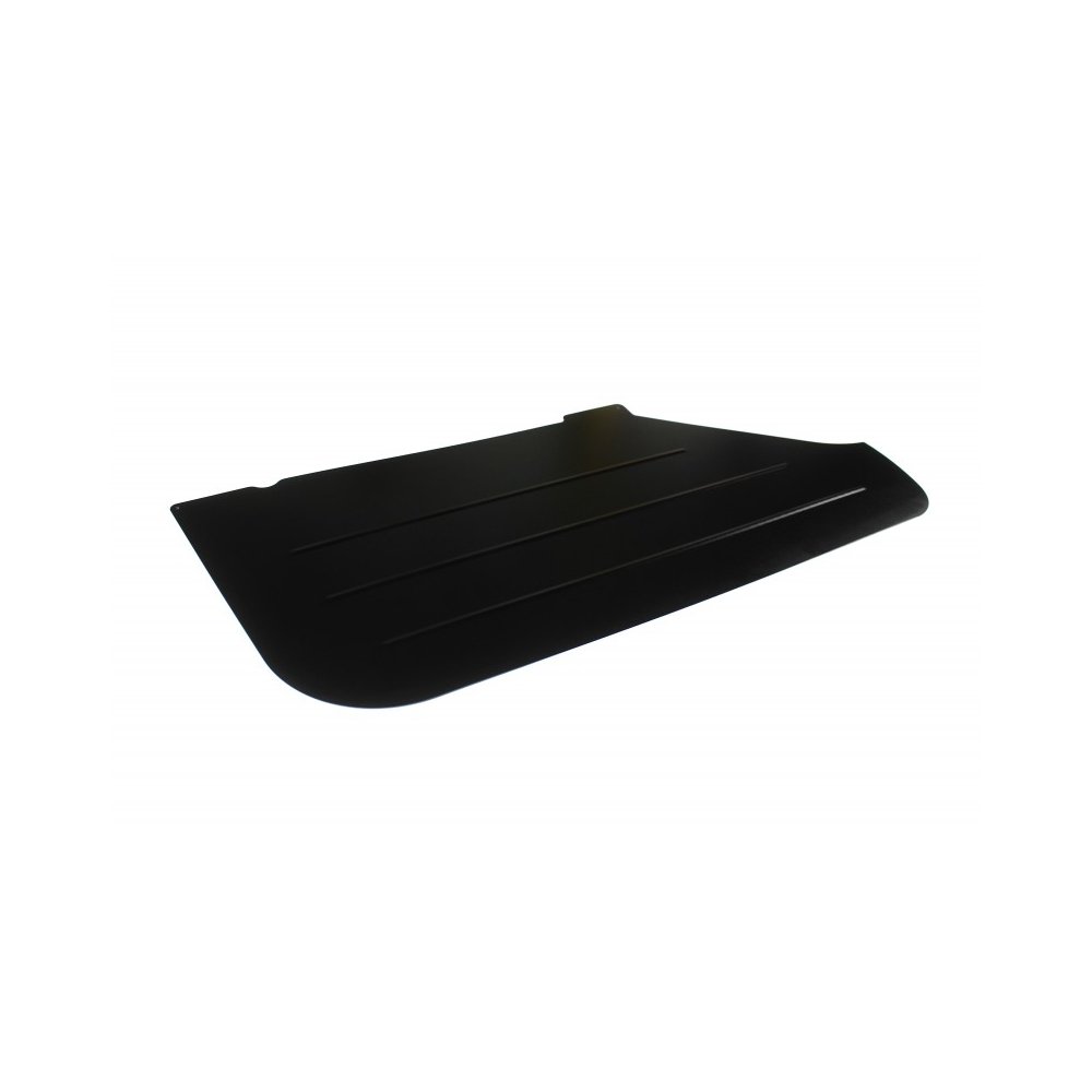 Tönungsfolie Für BMW 3er E46 Coupe - Passgenau 5% Tiefschwarz