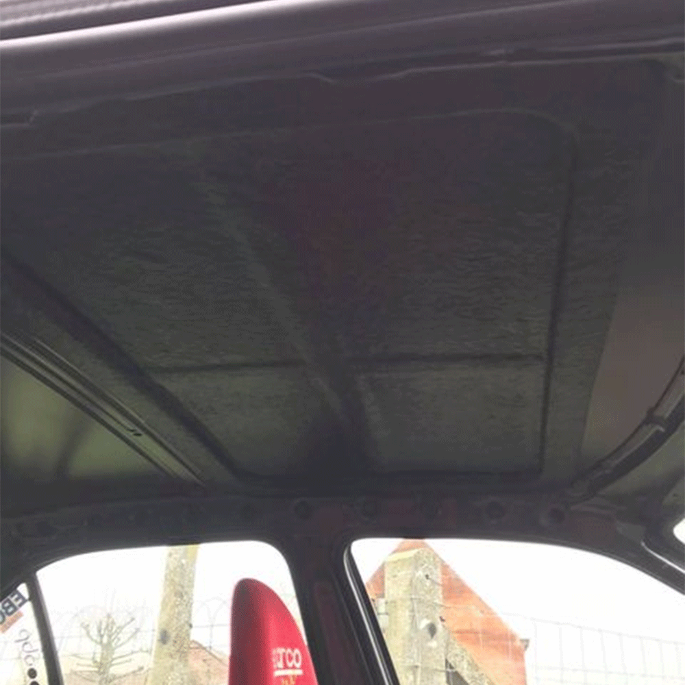 FITMENT LAB Sunroof Delete BMW E46 - PARTS33 GmbH