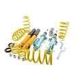 FK AUTOMOTIVE Gewindefahrwerk Ford Mustang Coupe Typ S197 (2005-2014) - PARTS33 GmbH