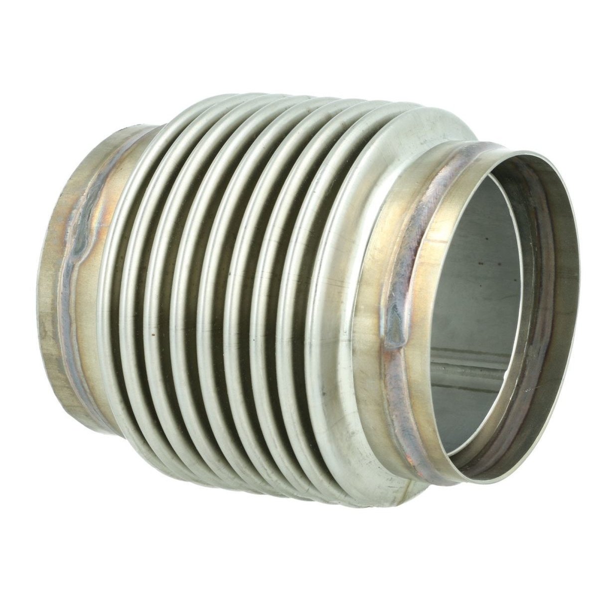 FAMEFORM Flexrohr Kompensator (Edelstahl) - PARTS33 GmbH