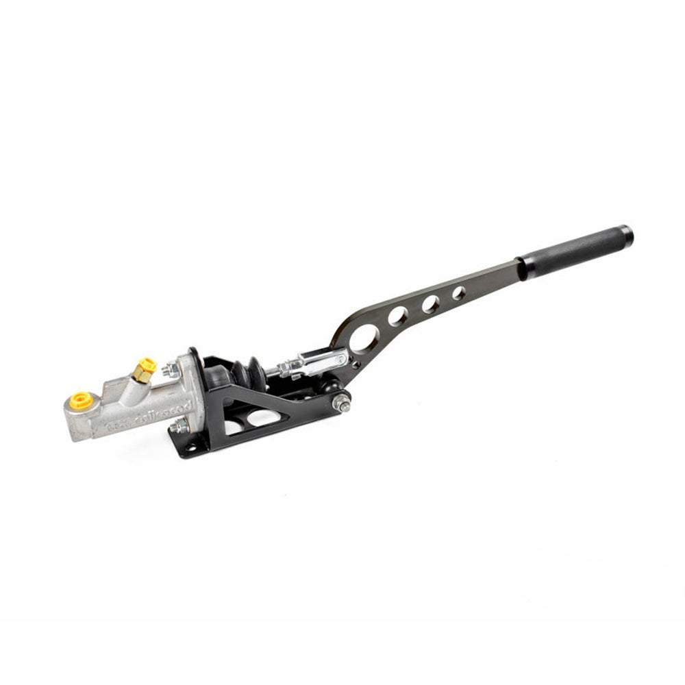 IRP hydraulische Handbremse E-Brake Fly-Off 01