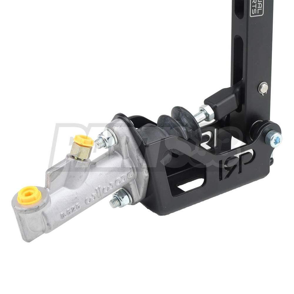 IRP hydraulische Handbremse E-Brake Fly-Off 06