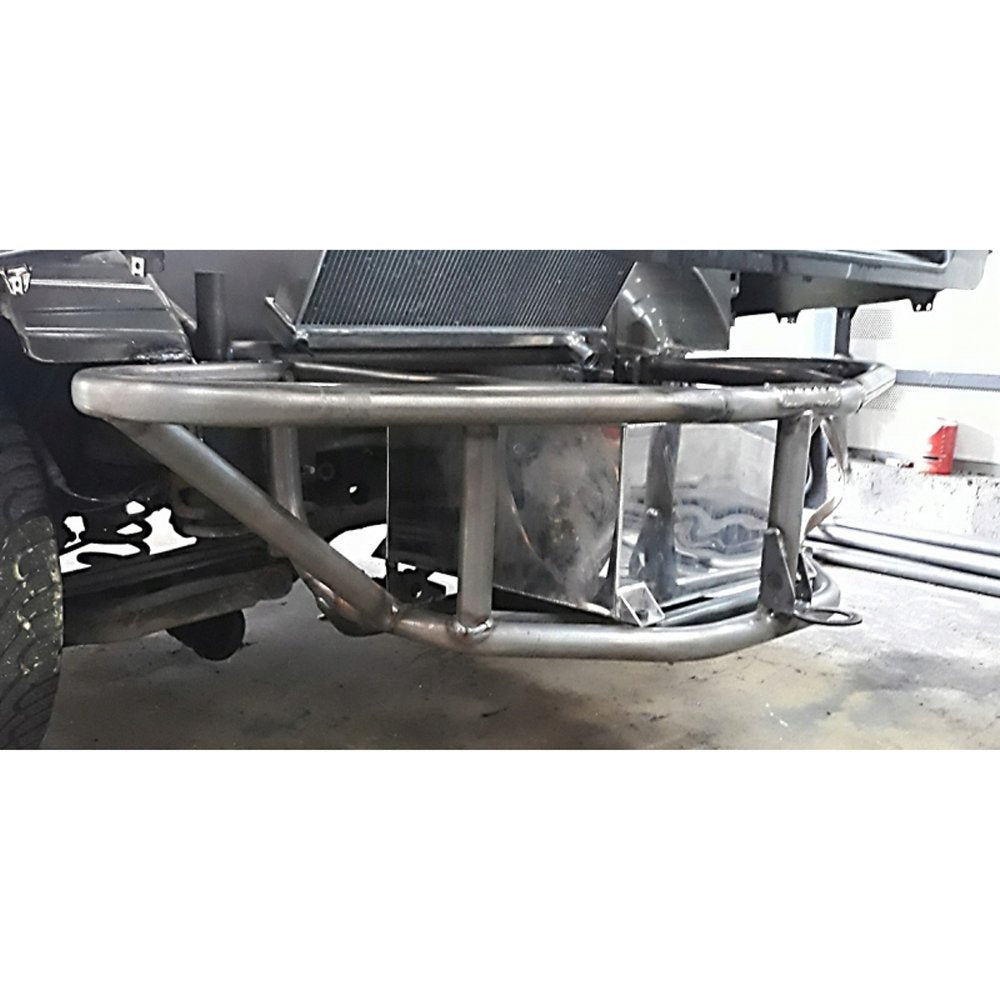 MMG MOTORSPORT Bash Bar V2 BMW E82 für Kraftstofftank - PARTS33 GmbH