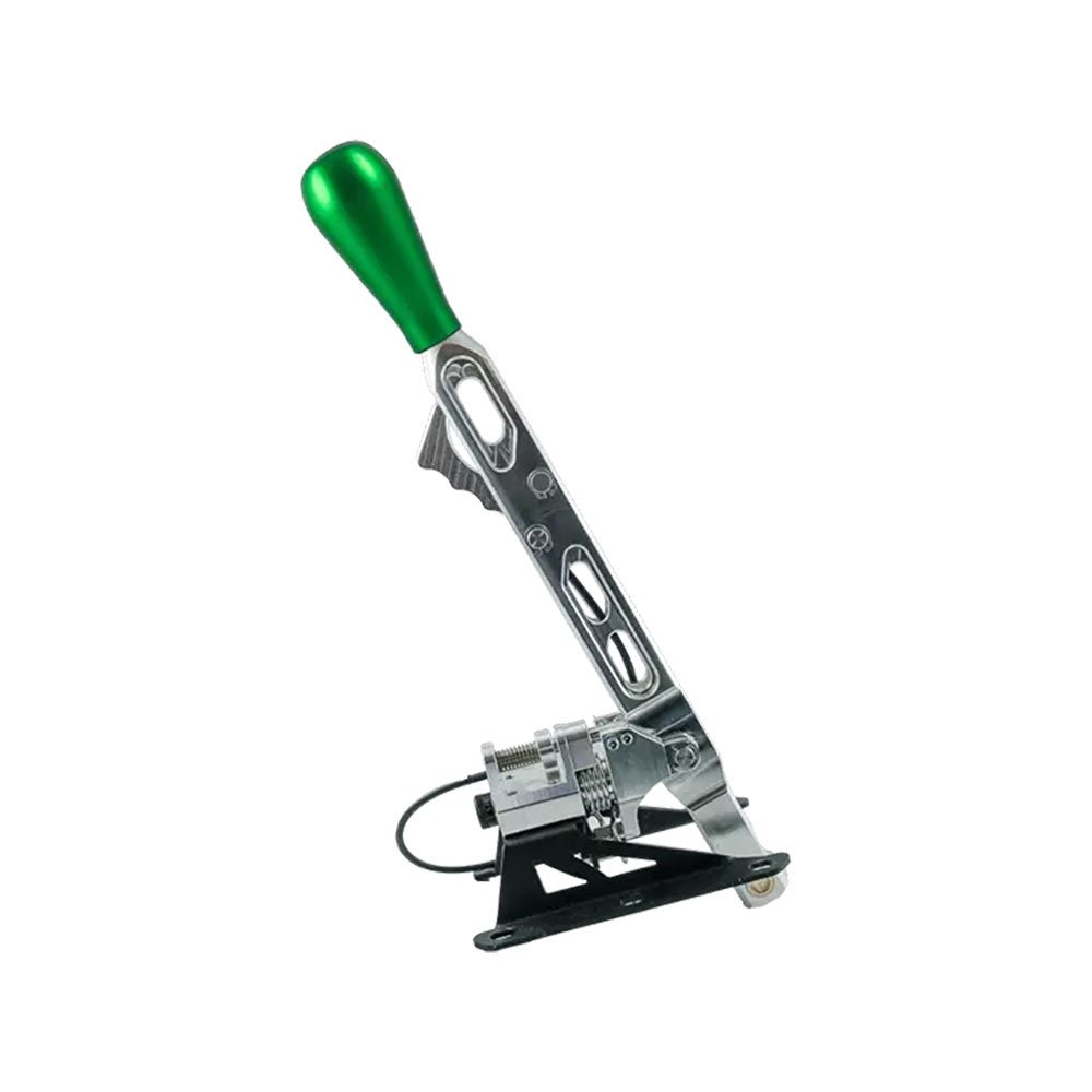 PMC MOTORSPORT Short Shifter PRO H Typ B für BMW-Getriebe - PARTS33 GmbH