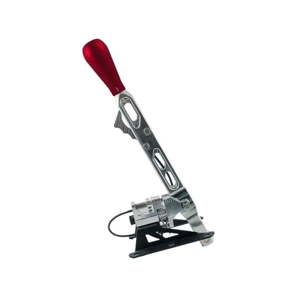 PMC MOTORSPORT Short Shifter PRO H Typ B für BMW-Getriebe - PARTS33 GmbH