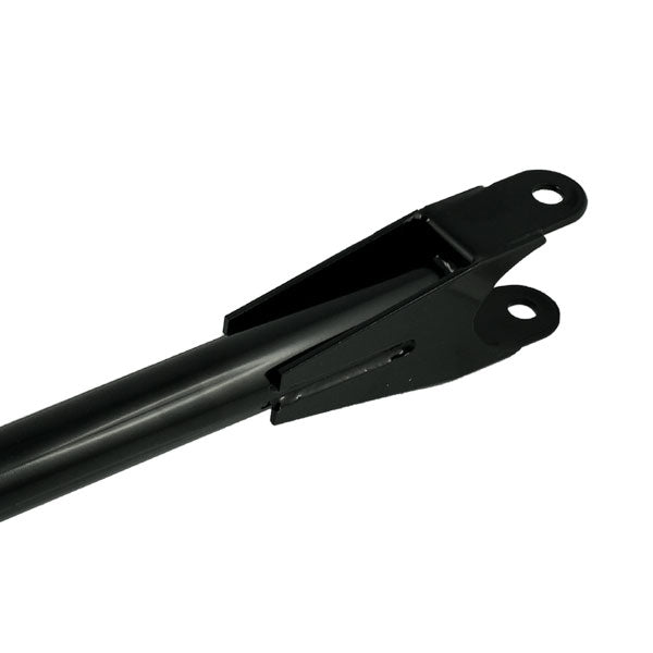 PMC MOTORSPORT Querlenker Camber Arms BMW E36 E46 Z4 Hinterachse unten einstellbar Set Uniball (Stahl/PU) - PARTS33 GmbH