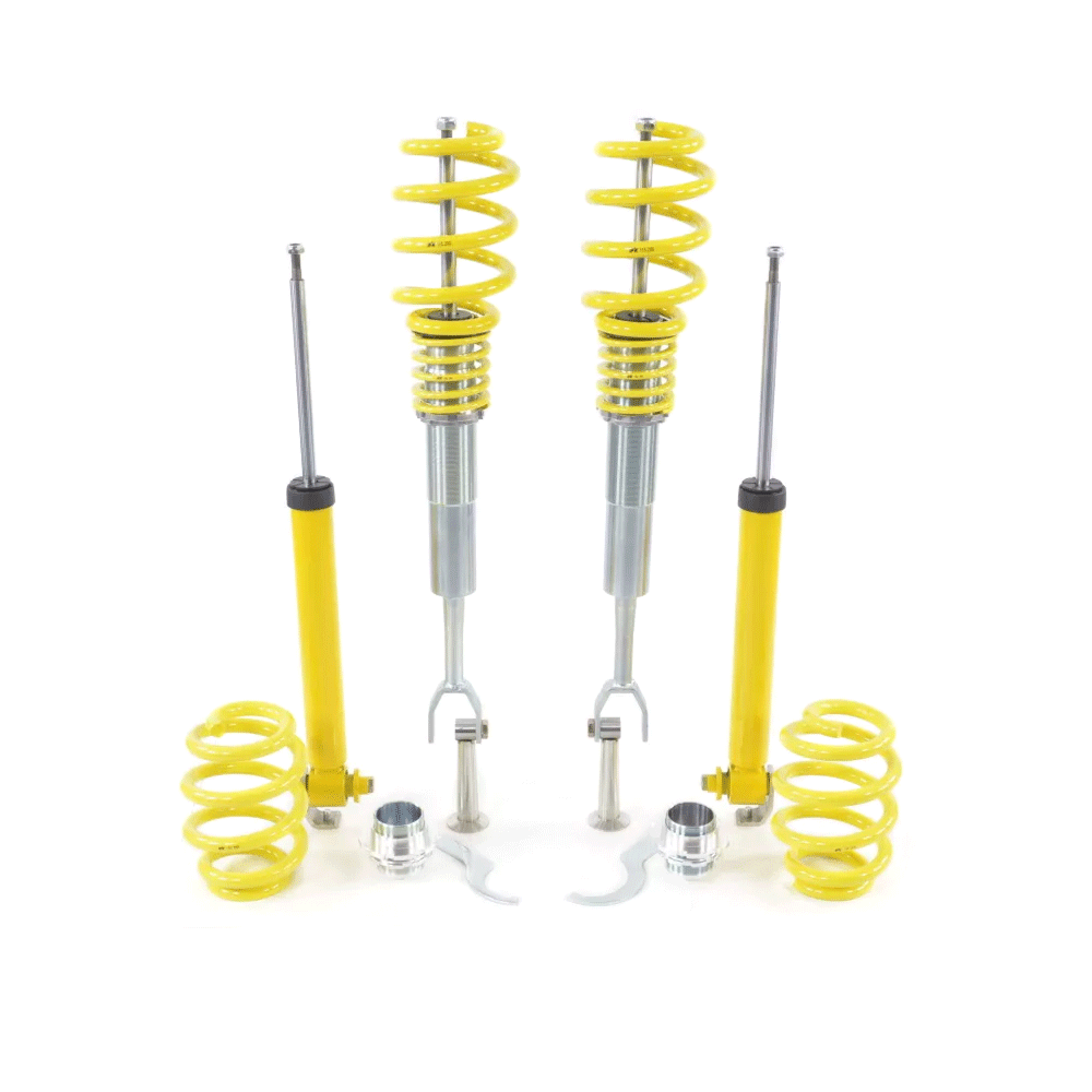 FK AUTOMOTIVE Gewindefahrwerk Audi A6 C6 / 4F Avant (2005-2011) - PARTS33 GmbH