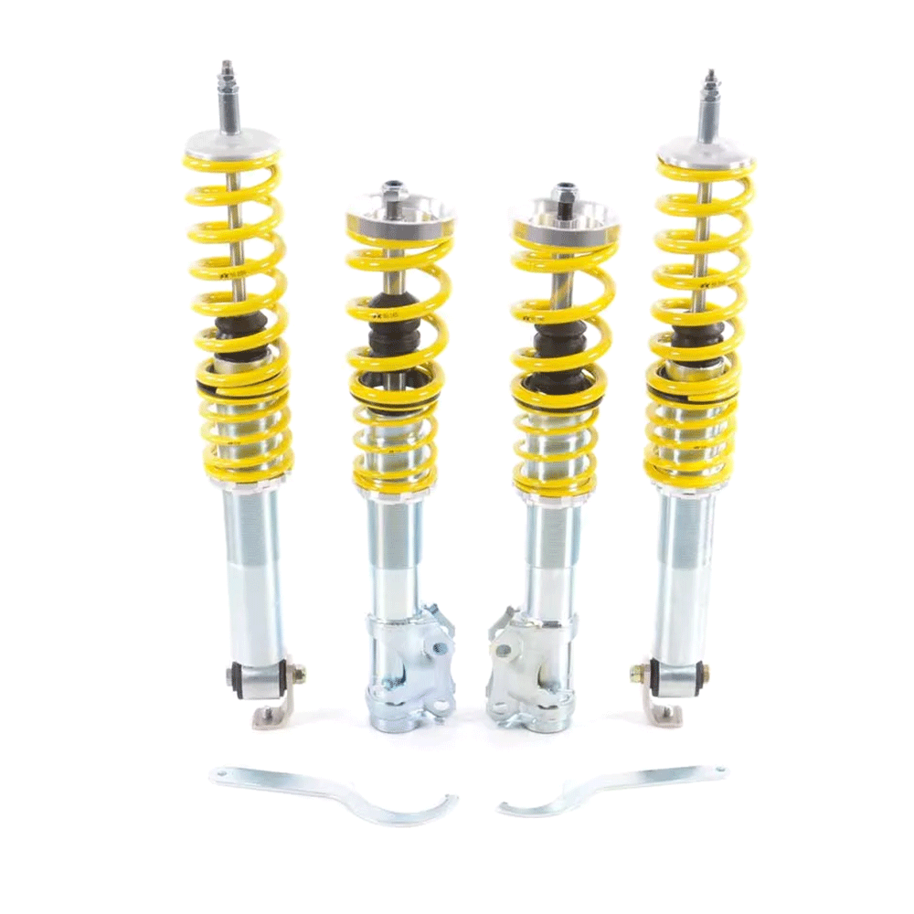 FK AUTOMOTIVE Gewindefahrwerk VW Polo 6N2 (1999-2001) - PARTS33 GmbH