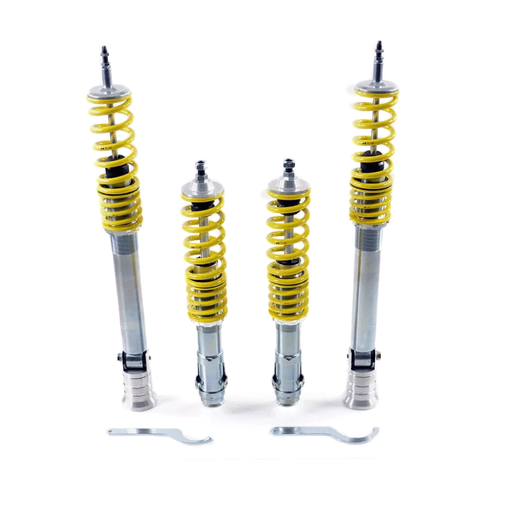 FK AUTOMOTIVE Gewindefahrwerk VW Corrado 53i (1989-1996) - PARTS33 GmbH