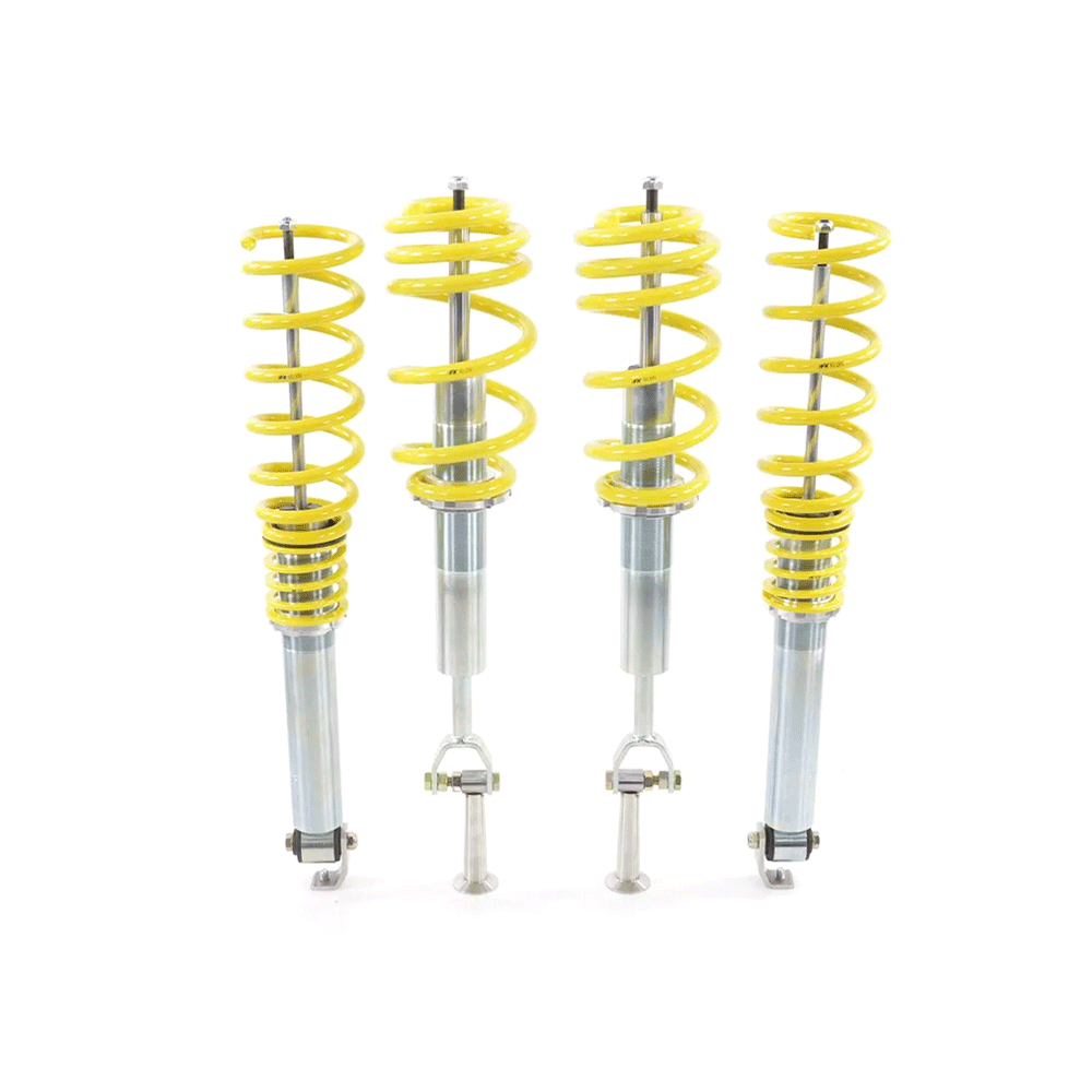 FK AUTOMOTIVE Gewindefahrwerk Audi A4 B5 / 8D Limousine / Avant (1994-1999) - PARTS33 GmbH