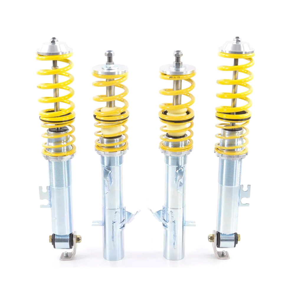 FK AUTOMOTIVE Gewindefahrwerk Mini Cooper R50 (2002-2006) - PARTS33 GmbH