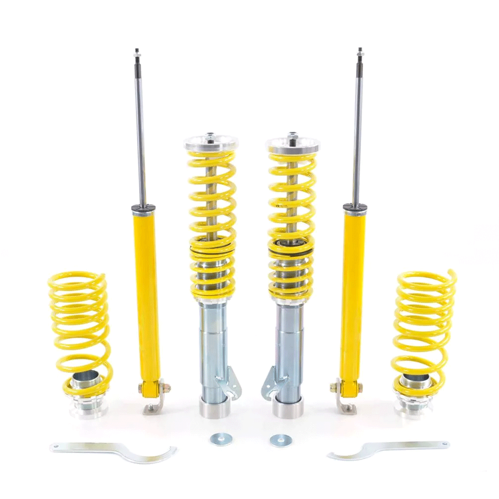 FK AUTOMOTIVE Gewindefahrwerk Ford Focus 3 DAW / DBW / DFW / DB1 (1998-2004) - PARTS33 GmbH