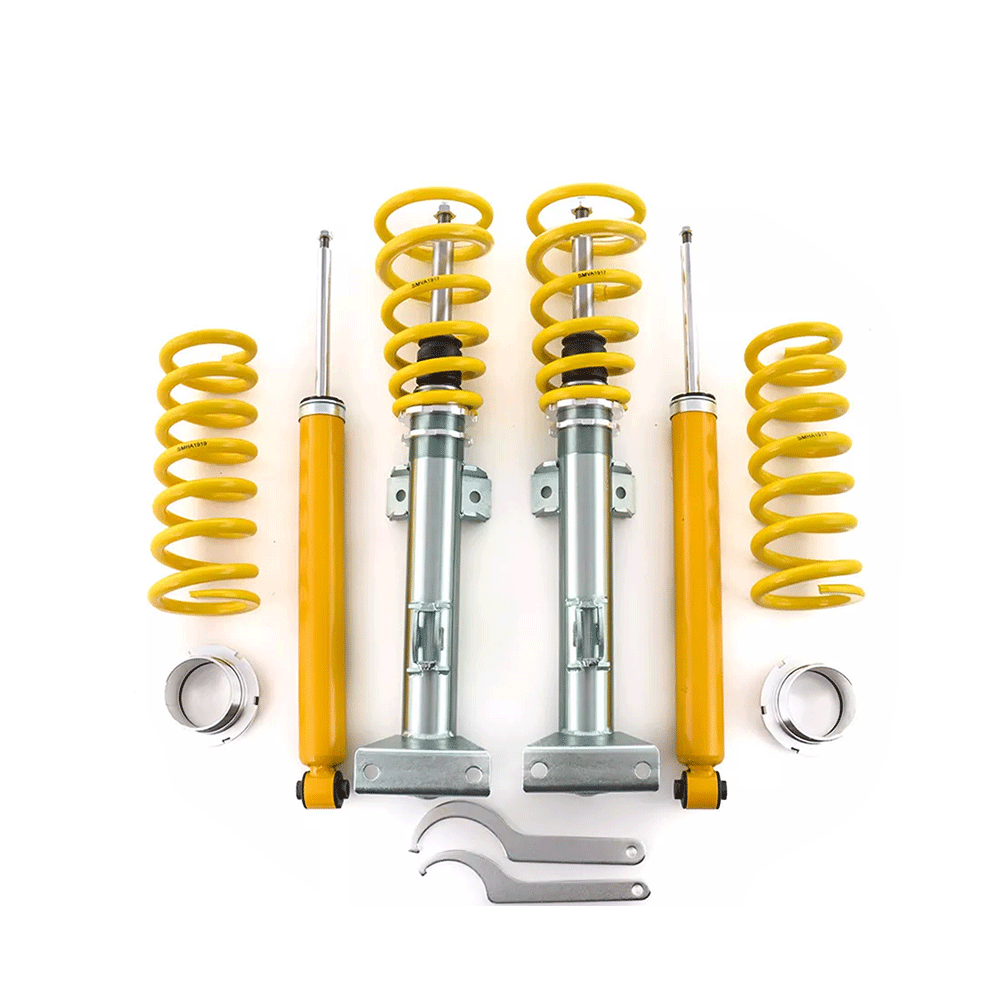 FK AUTOMOTIVE Gewindefahrwerk Mercedes Benz C-Klasse S204 (2007-2014) - PARTS33 GmbH