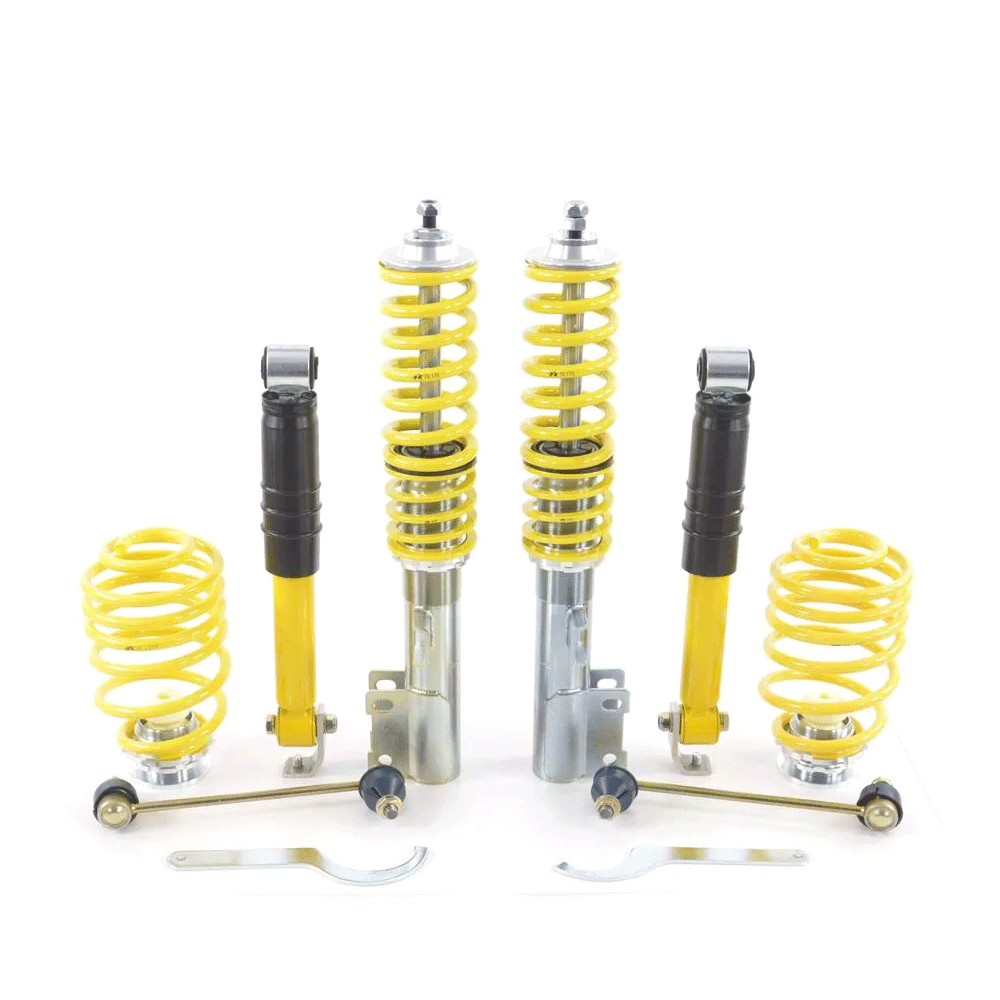 FK AUTOMOTIVE Gewindefahrwerk Opel Astra G (1998-2004) - PARTS33 GmbH