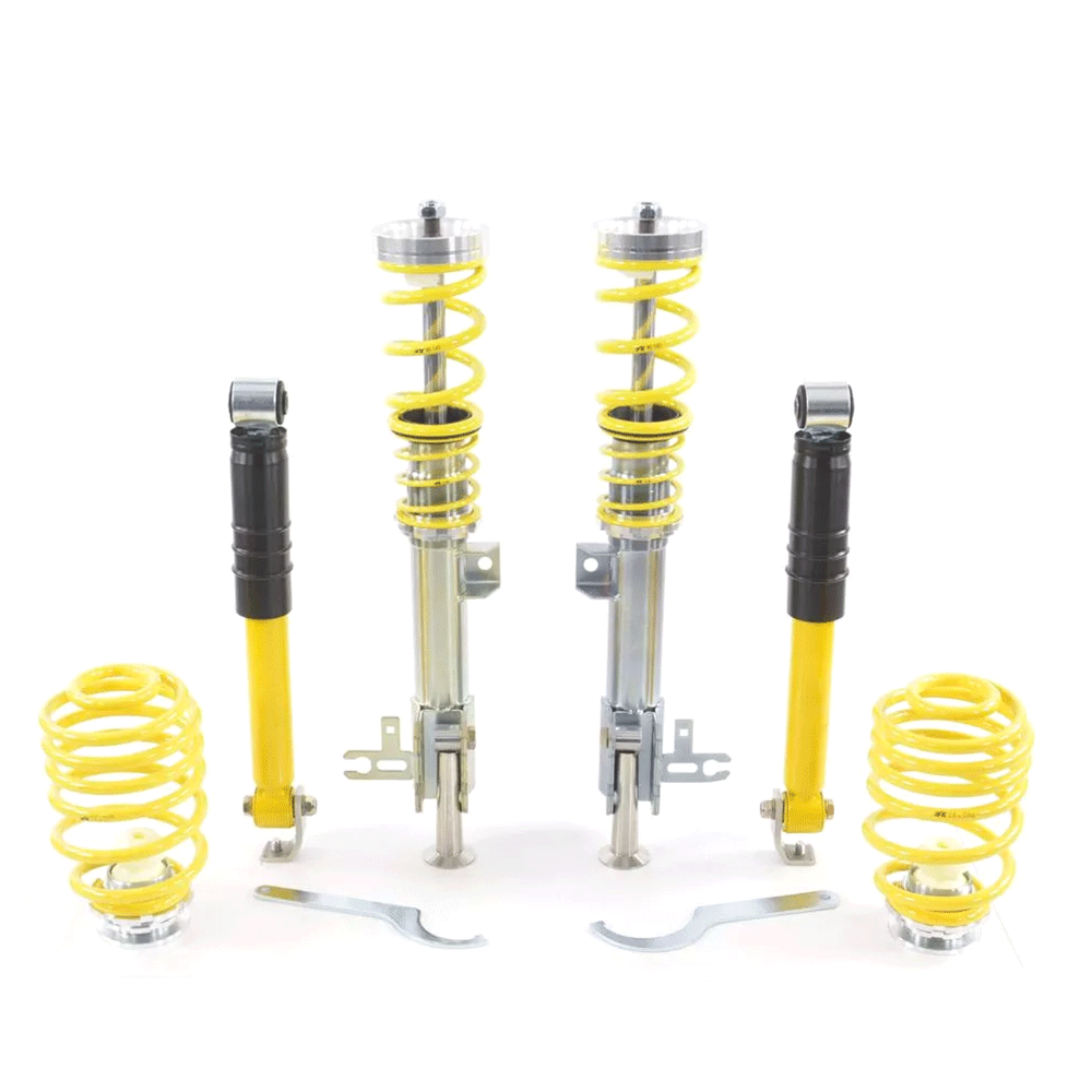 FK AUTOMOTIVE Gewindefahrwerk Opel Astra H (2004-2010) - PARTS33 GmbH